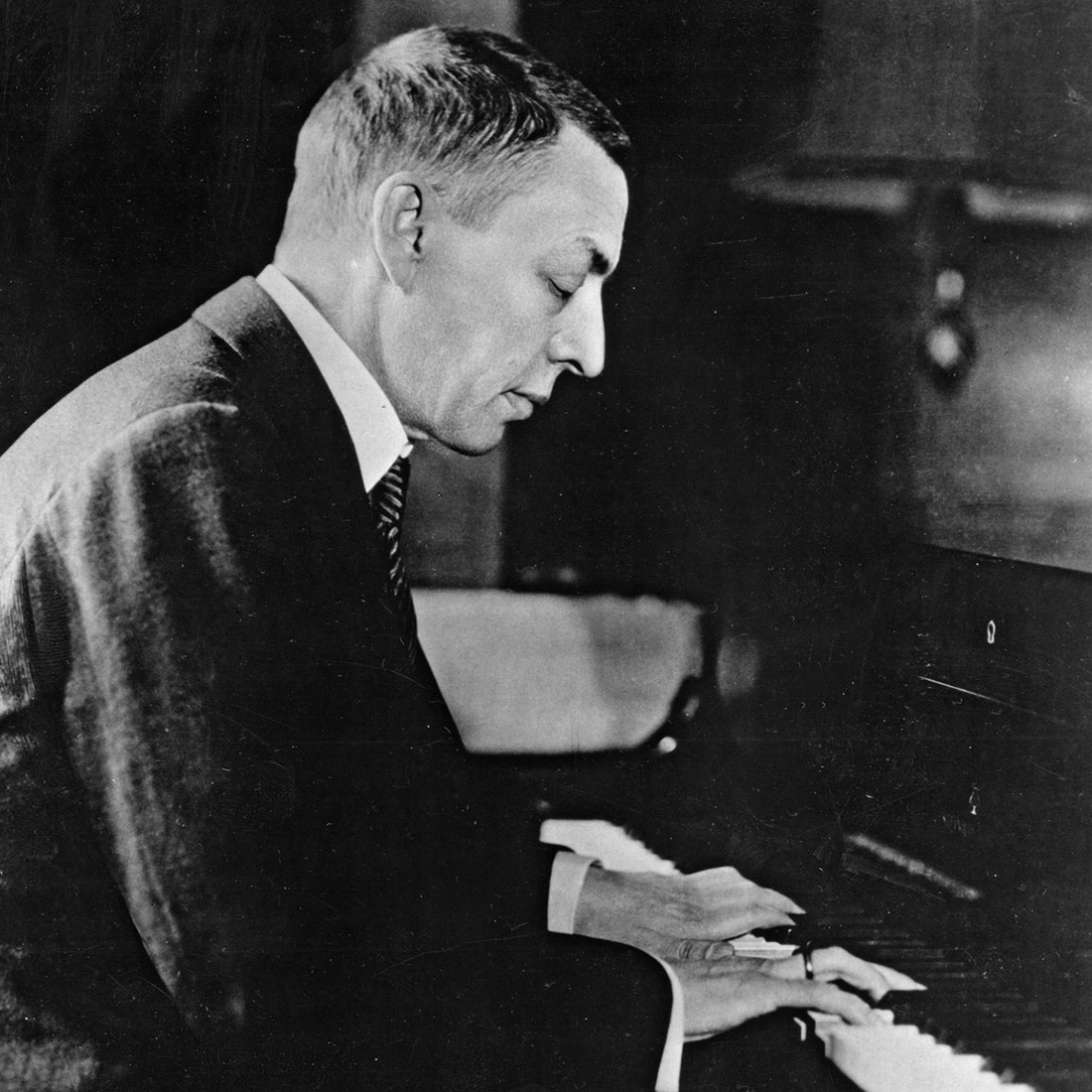 Rachmaninov